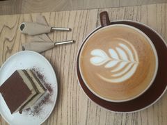 -VOYAGE COFFEE(北锣鼓巷店)