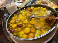-大自然(鲁家村店)
