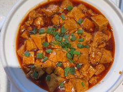 -北大荒人•新东北菜(青岛银座店)