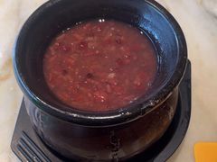 -红蜡烛-养生粥-津鲁菜(中山路店)