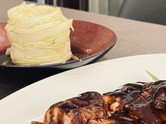 -望乡楼上海菜(日月光店)