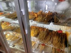 -三番火辣串串香(总店)