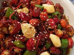 -虎虎龙虾大排档(双井店)