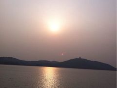 -水上明月·湖景餐厅