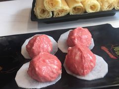 鲜牛丸-潮发潮汕牛肉店(永庆坊店)