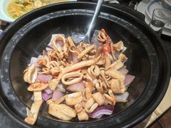 -甘家界牌柠檬鸭(青山店)