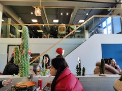 -李先生的首尔小馆(松江启源广场店)