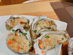 -割烹旭日本料理(龙湖狮山天街店)