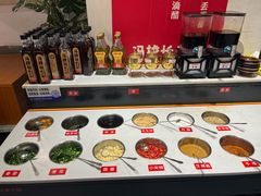 -冯校长老火锅(广州正佳广场店)