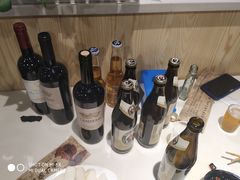 -通一顺老北京炭火锅(玉桥西路店)