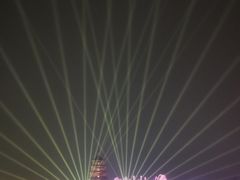 -大雁塔北广场音乐喷泉