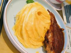 -吴系粤菜馆·茶餐厅(深业上城店)