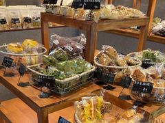 -Max Bakery 阿唛手作
