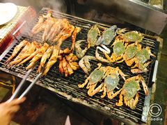 -Doo Dee Thai Food(Issan/Isaan/Esan)
