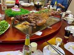 -杨正宗烤全羊(北二环店)