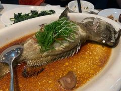 -79号渔船海鲜饭店(华强北店)
