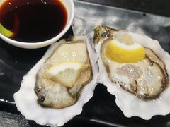 -吉香碳烤生蚝(仙霞路店)