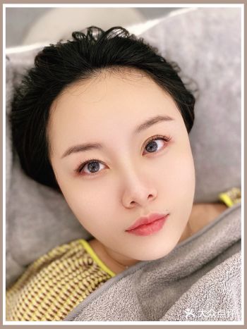 深圳探店｜打开深圳莱美拾光招牌裸感睫