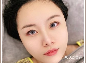 深圳探店｜打开深圳莱美拾光招牌裸感睫