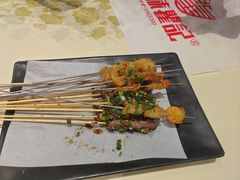 -聚味瞿记·龙虾堂(咸嘉湖店)