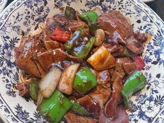 -阿大排档(长春这有山店)