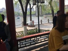 -文瀛公园