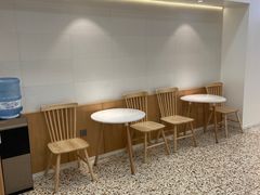 用餐区-清真全盛斋传统糕点(许士庙店)