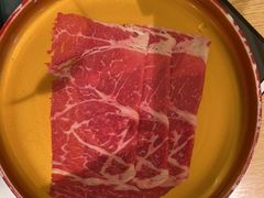 -温野菜涮涮锅(大悦城店)