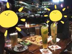 -MARU玛露音乐餐厅(大学路店)