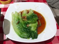 -西贝(上海新梅广场店)