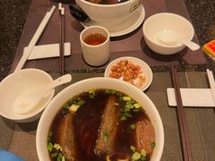 -中国厨房/台湾牛肉面