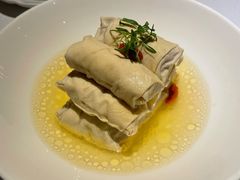 百叶包-玫瑰厅上海菜(兴国路店)