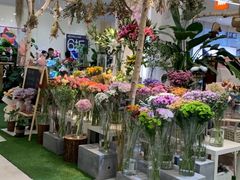 -南京大牌档(凯德大峡谷店)