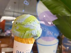-Dal Cuore 达可芮冰淇淋(陕西北路店)