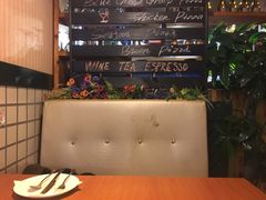 -吉姆丽德乡村西餐厅(闵行交大店)