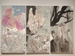 -中华艺术宫(上海美术馆)