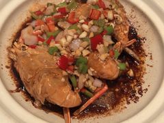 -西湖春天•老字号杭州菜(百汇店)