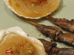 -盛江山自助料理(奥莱锦辉购物广场店)