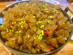 -老雒阳面馆·水席·洛阳菜(王城路店)