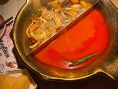 -九鼎轩脆毛肚火锅(三钢里店)