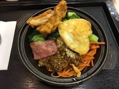 -乡村基(双流时代奥特莱斯餐厅)