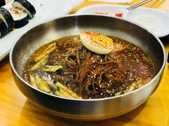 -韩食汇