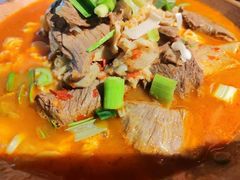 -云海肴·云南小炒·汽锅鸡(曲江大悦城店)