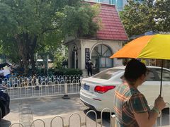 -武汉大学人民医院(首义院区)