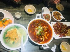 -庆合府重庆大排档(紫都城店)