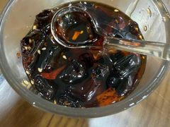 -老爆肚满五香烧牛羊肉