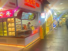 -超级鸡车(曹杨路店)