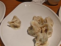 -伊喜饺子·烤鸭(五道口学院路店)