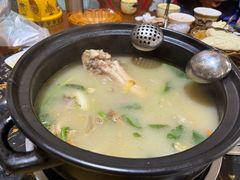 -尼玛藏家风味园(阿山食城店)