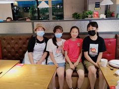 -比格比萨自助(沙河店)